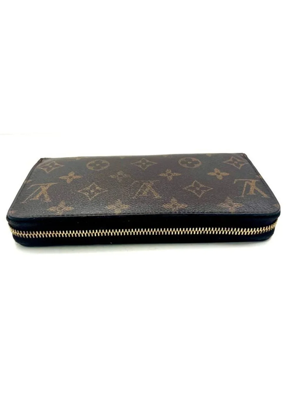 Louis Vuitton color monogram